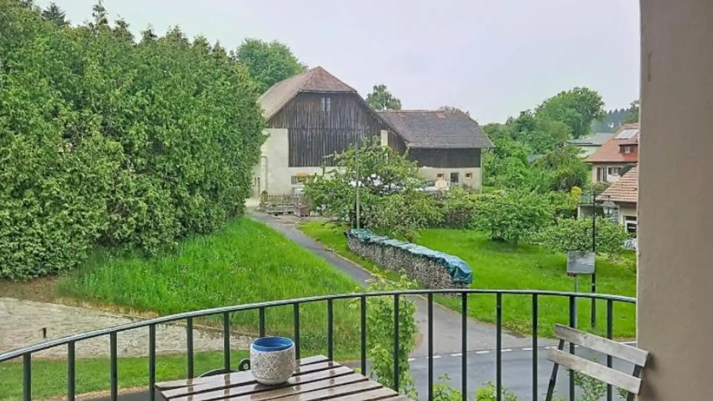 Appartamento in affitto - Route De Lucens 3, 1536 Combremont-le-Petit - Foto 2