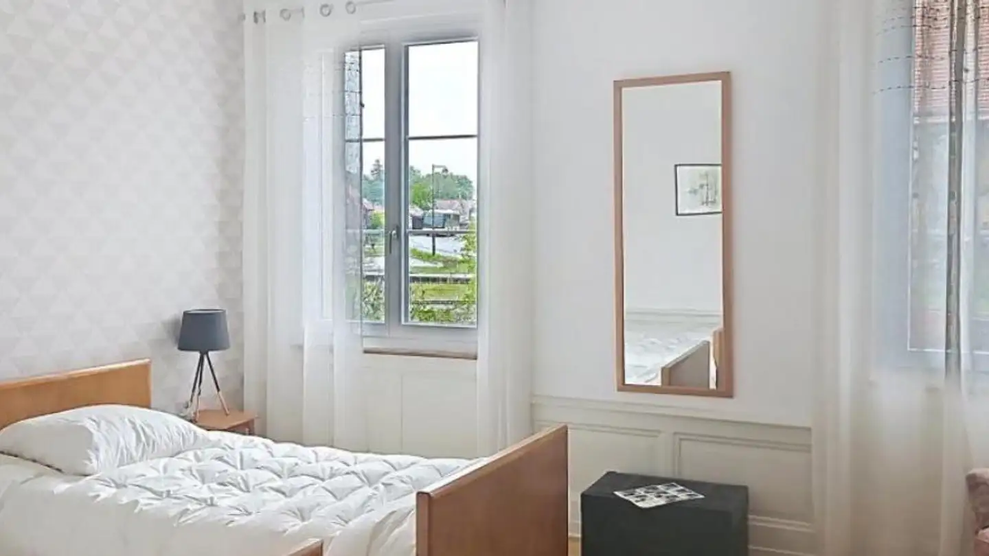 Appartamento in affitto - Route De Lucens 3, 1536 Combremont-le-Petit - Foto 4