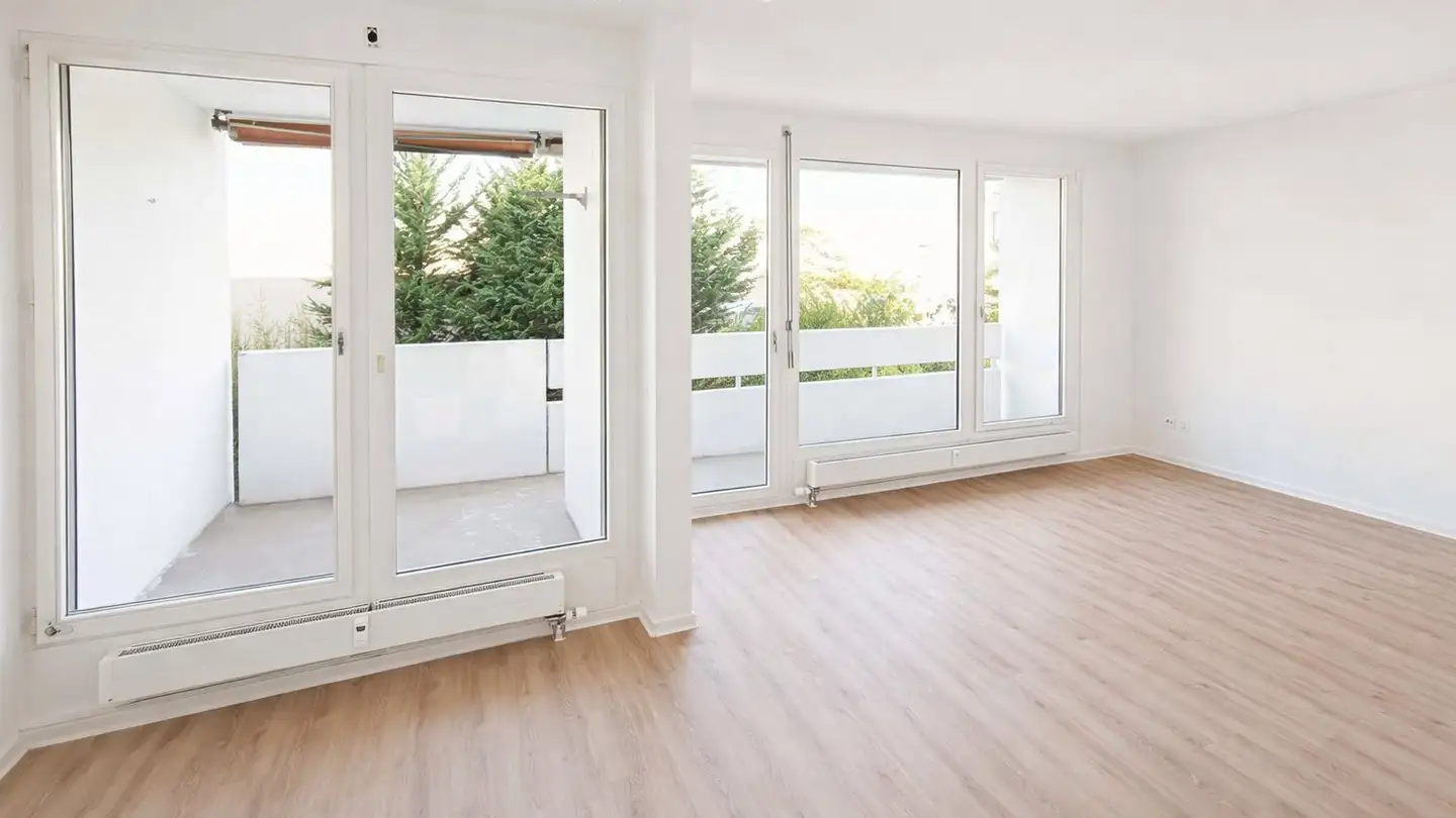 Apartment for rent - Habshagstrasse 8b, 4153 Reinach BL