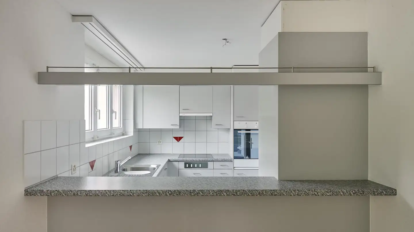Apartment for rent - Auwiesenstrasse 10, 8583 Sulgen - Photo 4