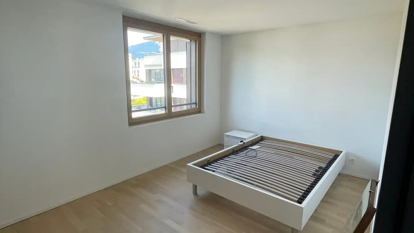Apartment for rent - Avenue Du Théâtre 12, 1870 Monthey - Photo 2
