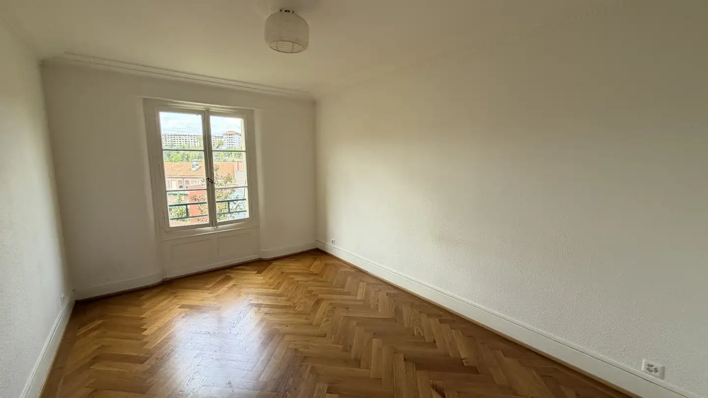 Stanza singola in affitto - 1205 Genève