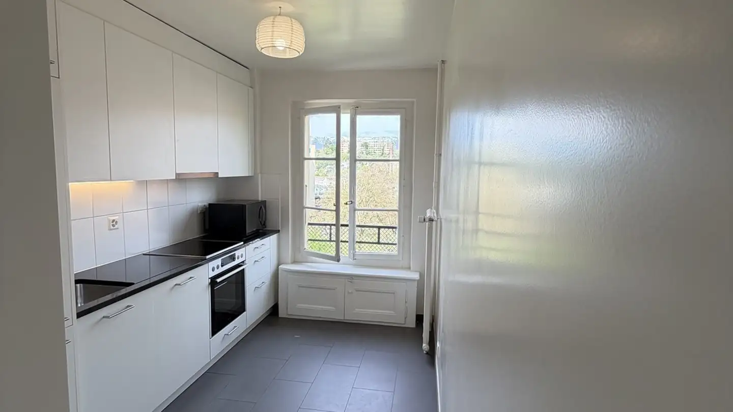 Stanza singola in affitto - 1205 Genève - Foto 3