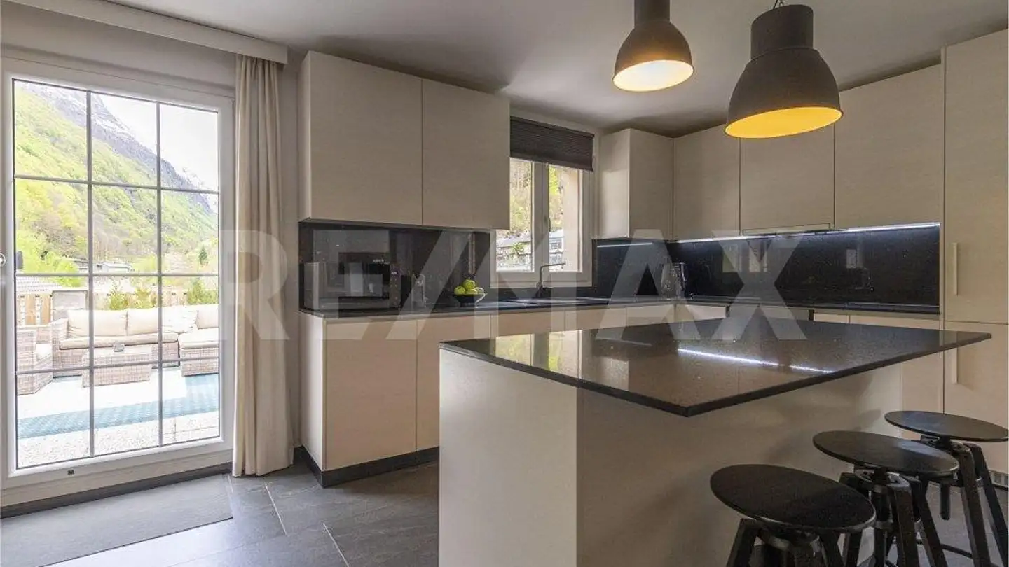 Row house for sale - 6634 Brione (Verzasca) - Photo 4