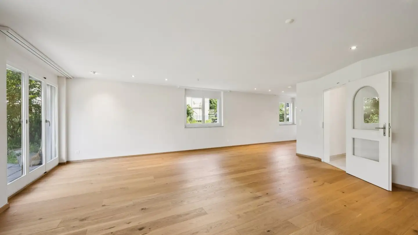 Casa singola in vendita - Gstaltenrainweg 28, 4125 Riehen - Foto 2