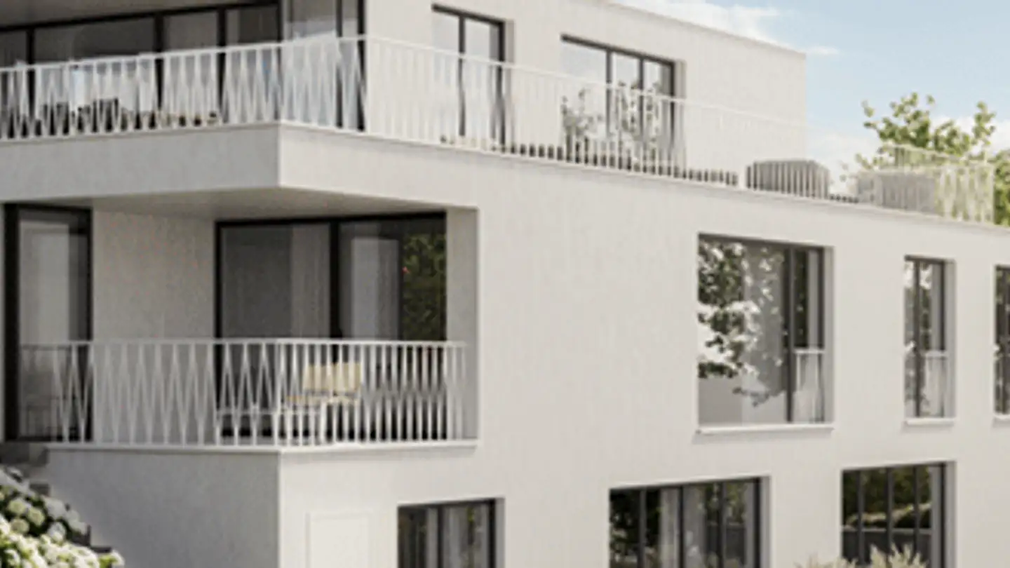 Casa bifamiliare in vendita - Oberwilerstrasse 57, 8965 Berikon