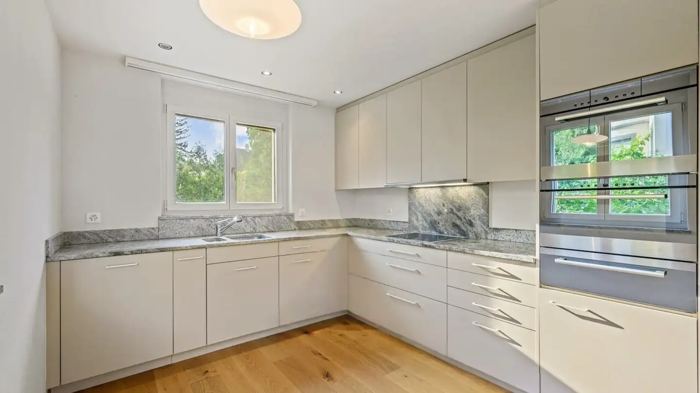 Casa singola in vendita - Gstaltenrainweg 28, 4125 Riehen - Foto 3