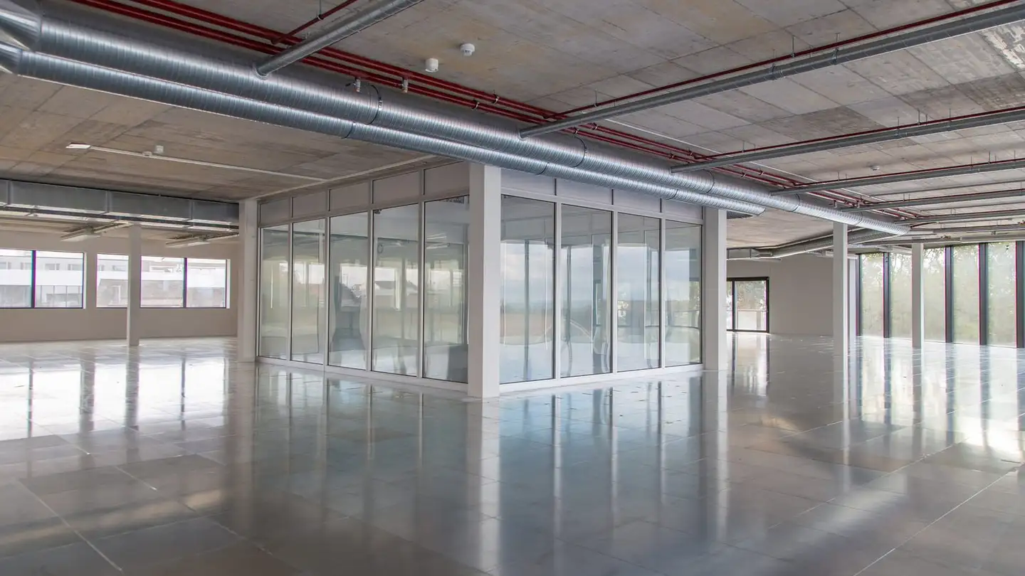 Commerciale in affitto - En Courta Rama 10, 1163 Etoy - Foto 2