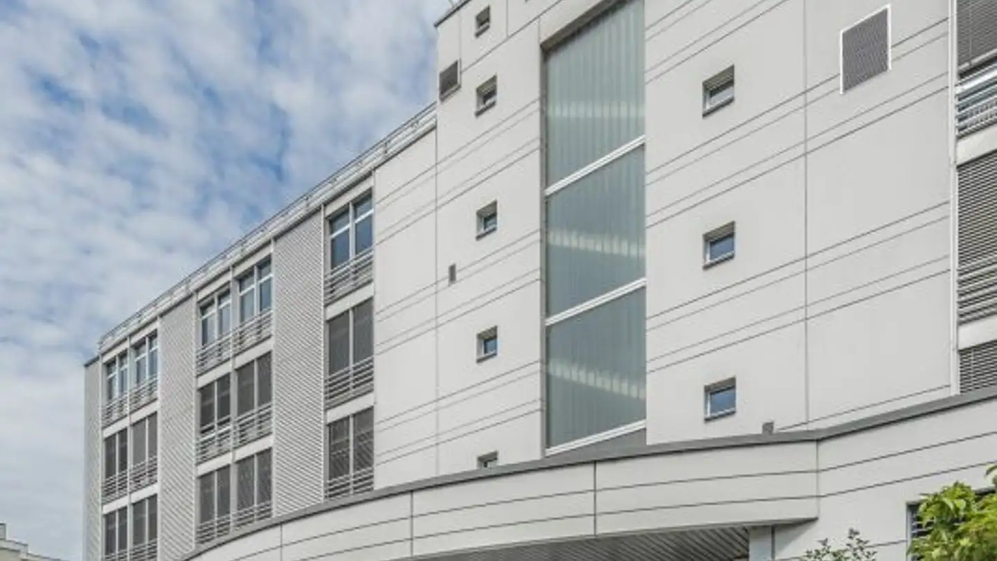 Mischgenutztes Gebäude mieten - Route Des Romelles 13, 1293 Bellevue