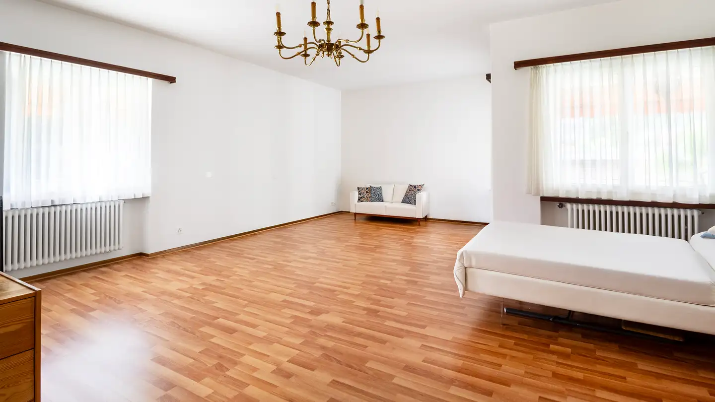 Single house for sale - Al Mai 21a, 6528 Camorino
