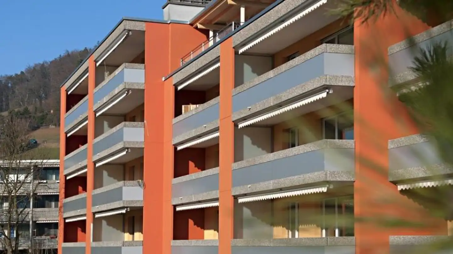 Wohnung mieten - Bleichestrasse 9, 3066 Stettlen