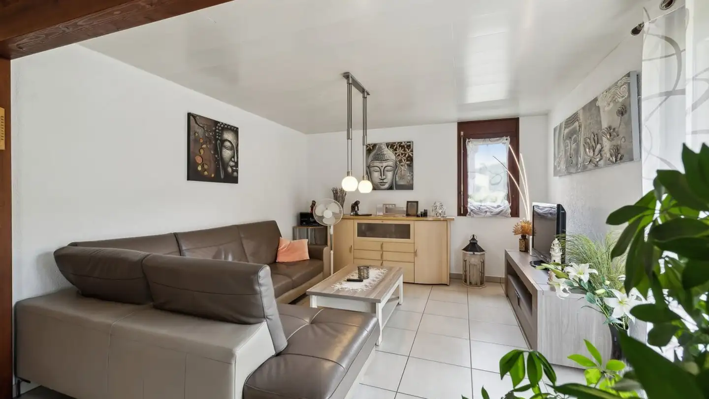 Casa singola in vendita - 2943 Vendlincourt - Photo 3