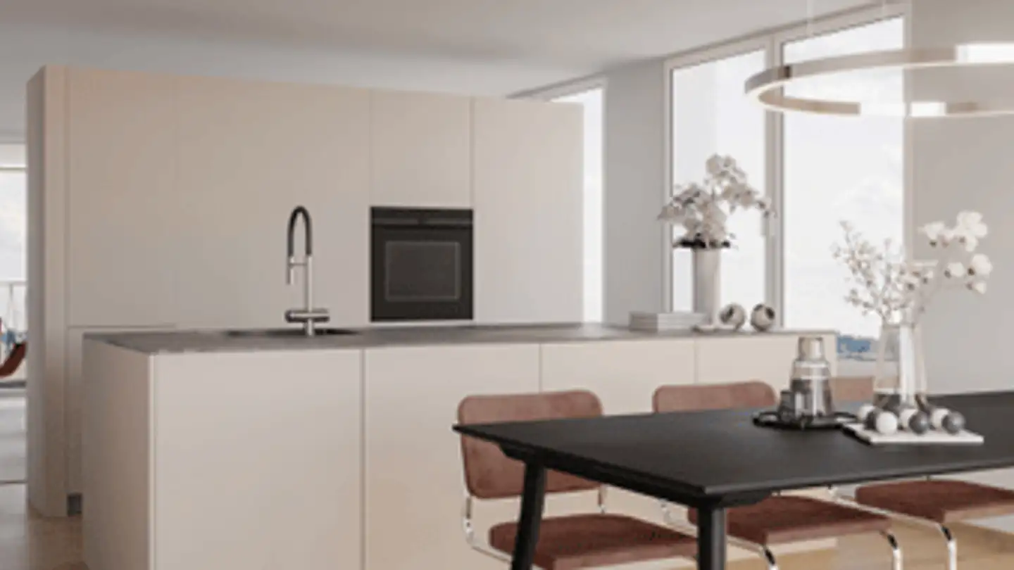 Casa bifamiliare in vendita - Oberwilerstrasse 57, 8965 Berikon - Foto 3