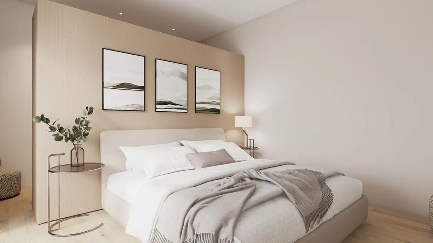 Casa bifamiliare in vendita - Oberwilerstrasse 57, 8965 Berikon - Foto 4