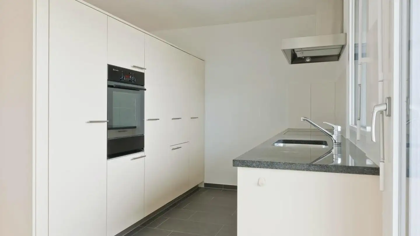 Attico in affitto - Lenzburgerstrasse 78, 5033 Buchs AG - Photo 2