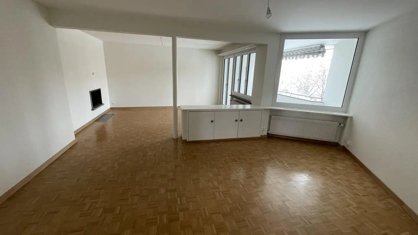 Appartamento in affitto - Wankdorffeldstrasse 93, 3014 Bern