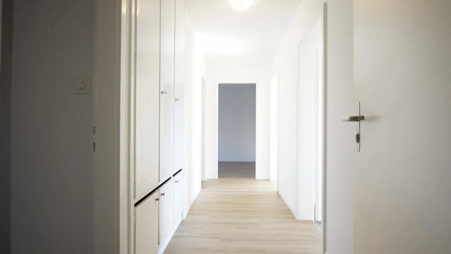 Apartment for rent - Weinsteig 2, 8200 Schaffhausen - Photo 2