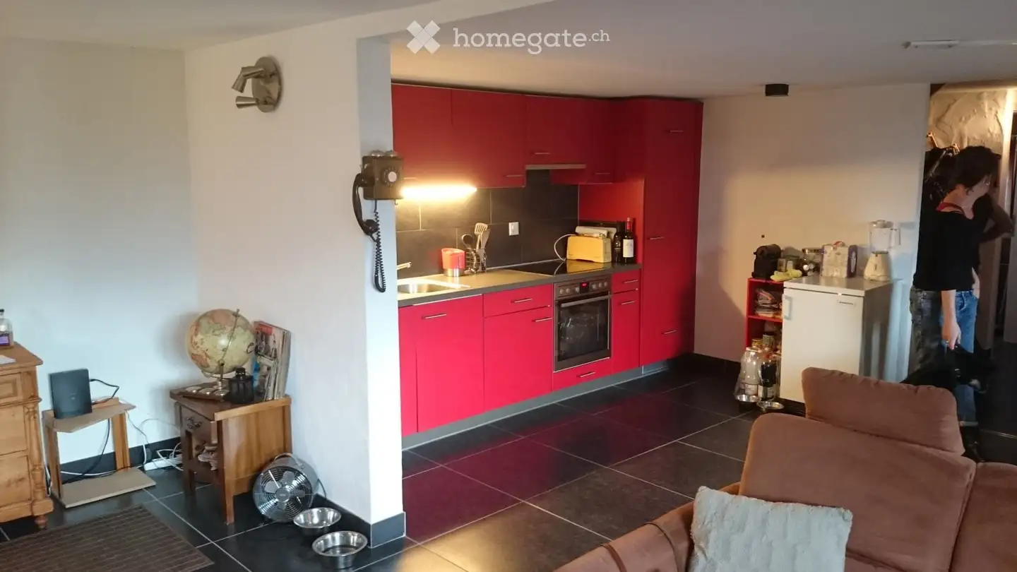 Single house for sale - Brignon, 1996 Brignon (Nendaz) - Photo 2