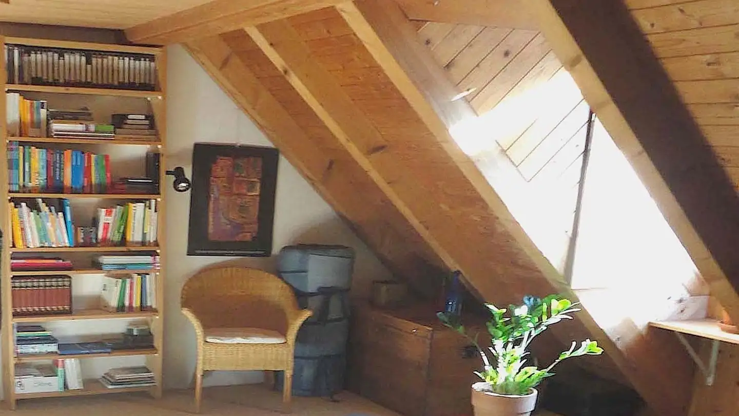 Casa singola in affitto - Hauptstrasse 21, 4142 Münchenstein - Foto 4