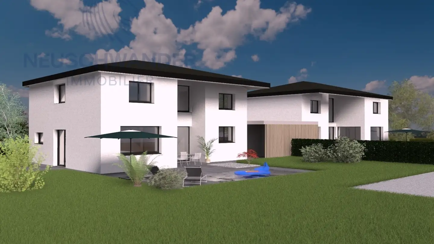 Casa a schiera in vendita - 2950 Courgenay - Photo 3