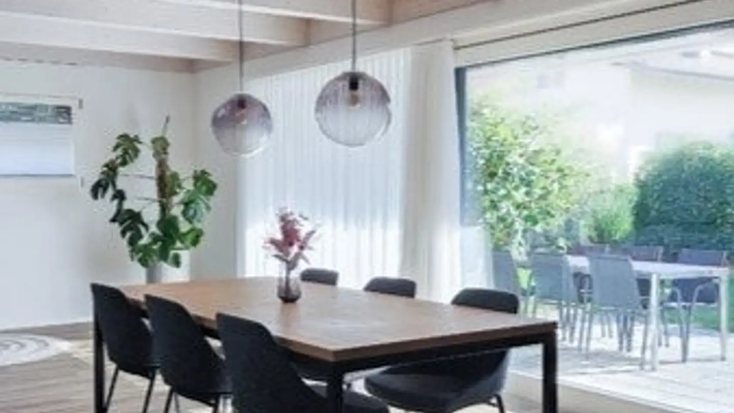 Furnished apartment for rent - 3426 Aefligen - Photo 2