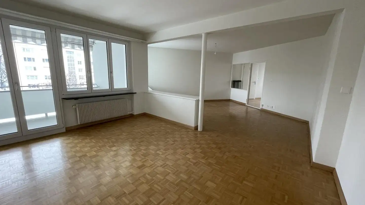 Appartamento in affitto - Wankdorffeldstrasse 93, 3014 Bern - Foto 2