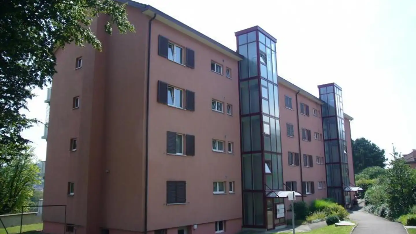 Apartment for rent - Weinsteig 2, 8200 Schaffhausen