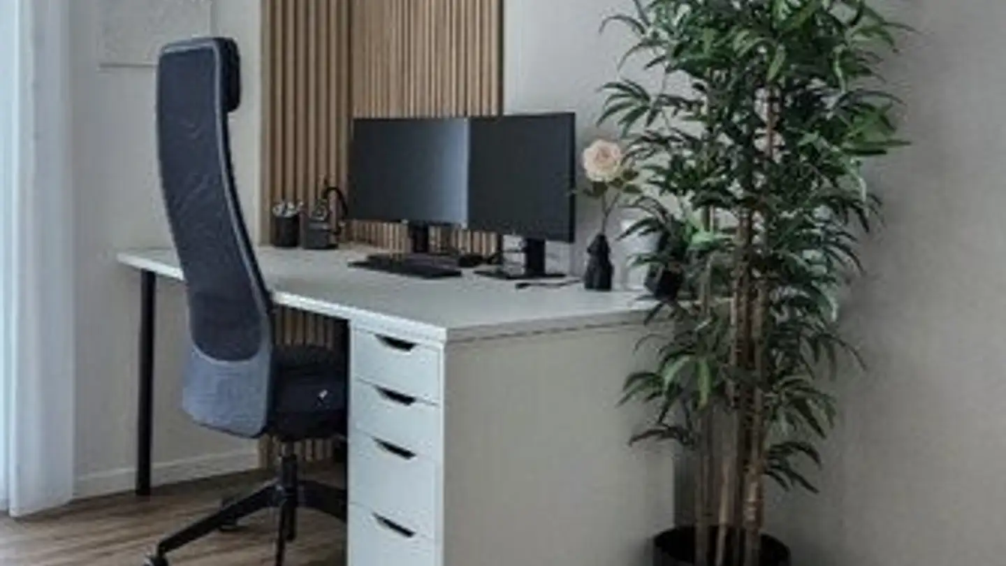 Furnished apartment for rent - 3426 Aefligen - Photo 4