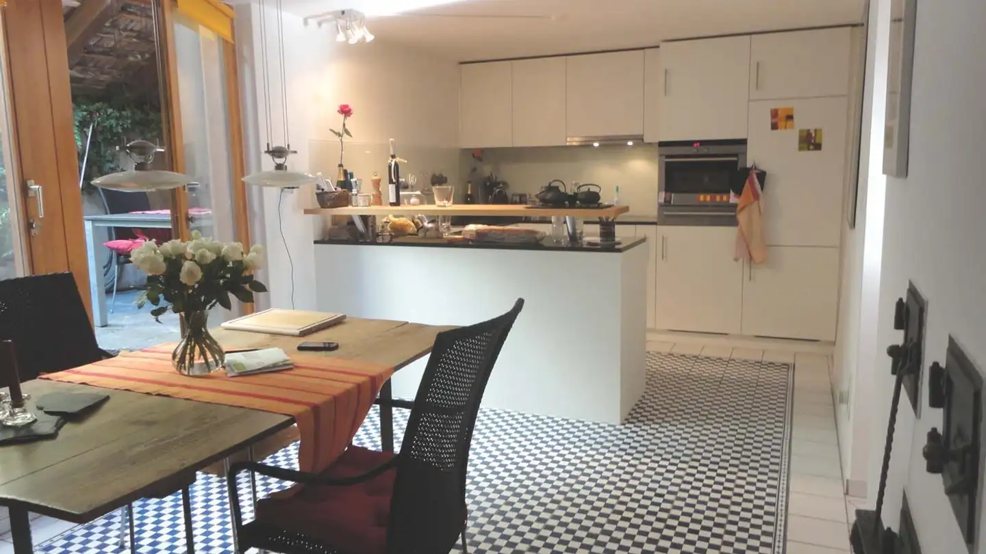 Casa singola in affitto - Hauptstrasse 21, 4142 Münchenstein - Foto 3