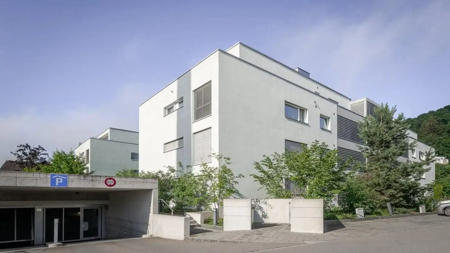 Appartamento in affitto - Oberdorfstrasse 7, 5612 Villmergen
