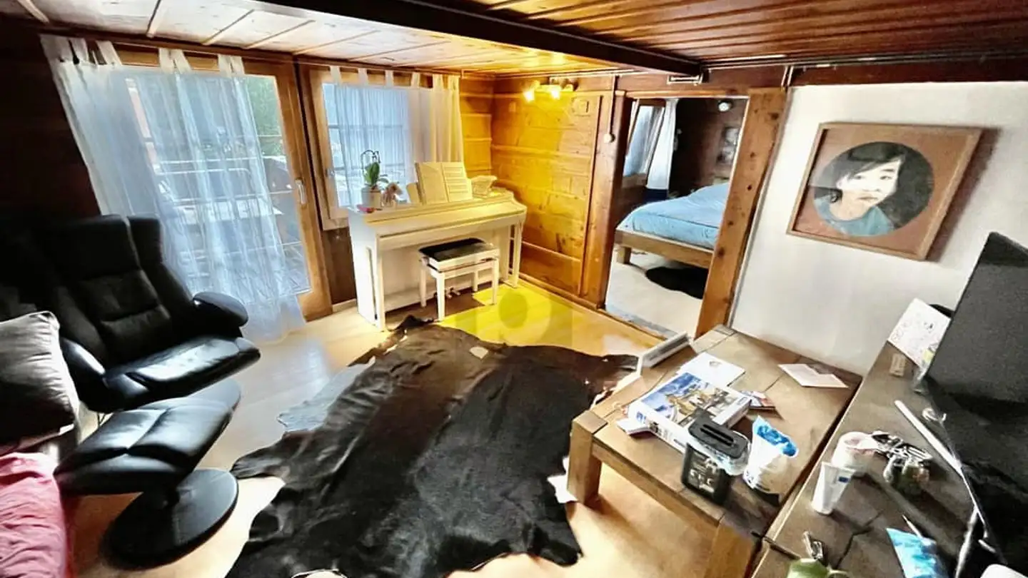 Gewerbe kaufen - 1854 Leysin - Foto 4