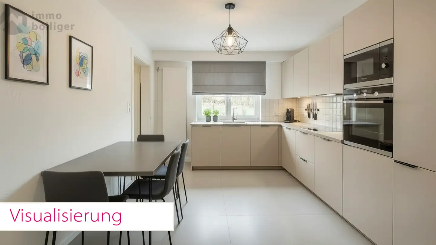 Maison individuelle à vendre - Mittelgäustrasse 83, 4612 Wangen b. Olten - Photo 4