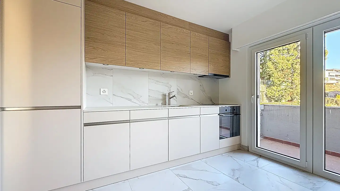 Wohnung mieten - Chemin de l'Agasse 18, 1950 Sion