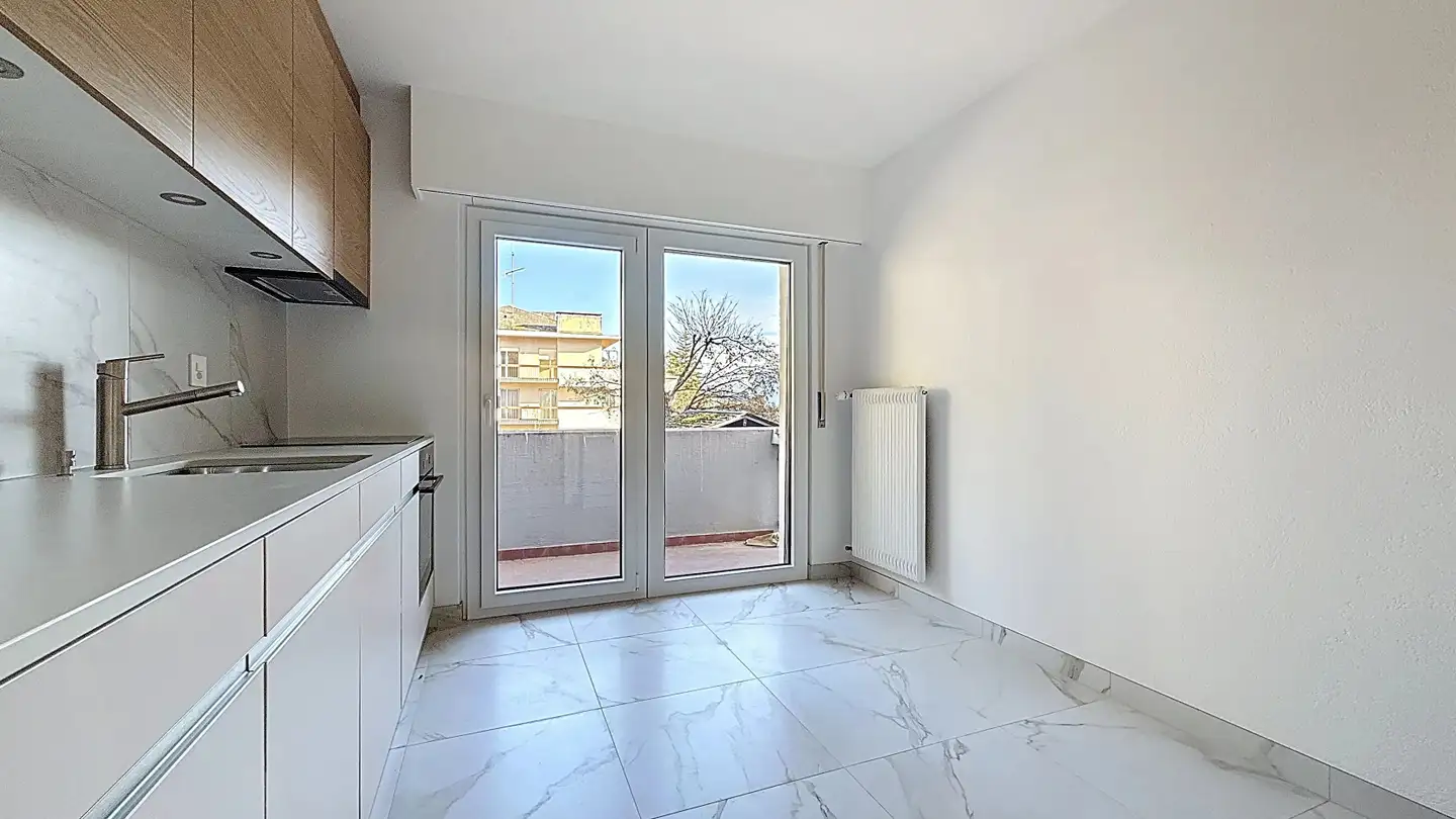 Wohnung mieten - Chemin de l'Agasse 18, 1950 Sion - Foto 3