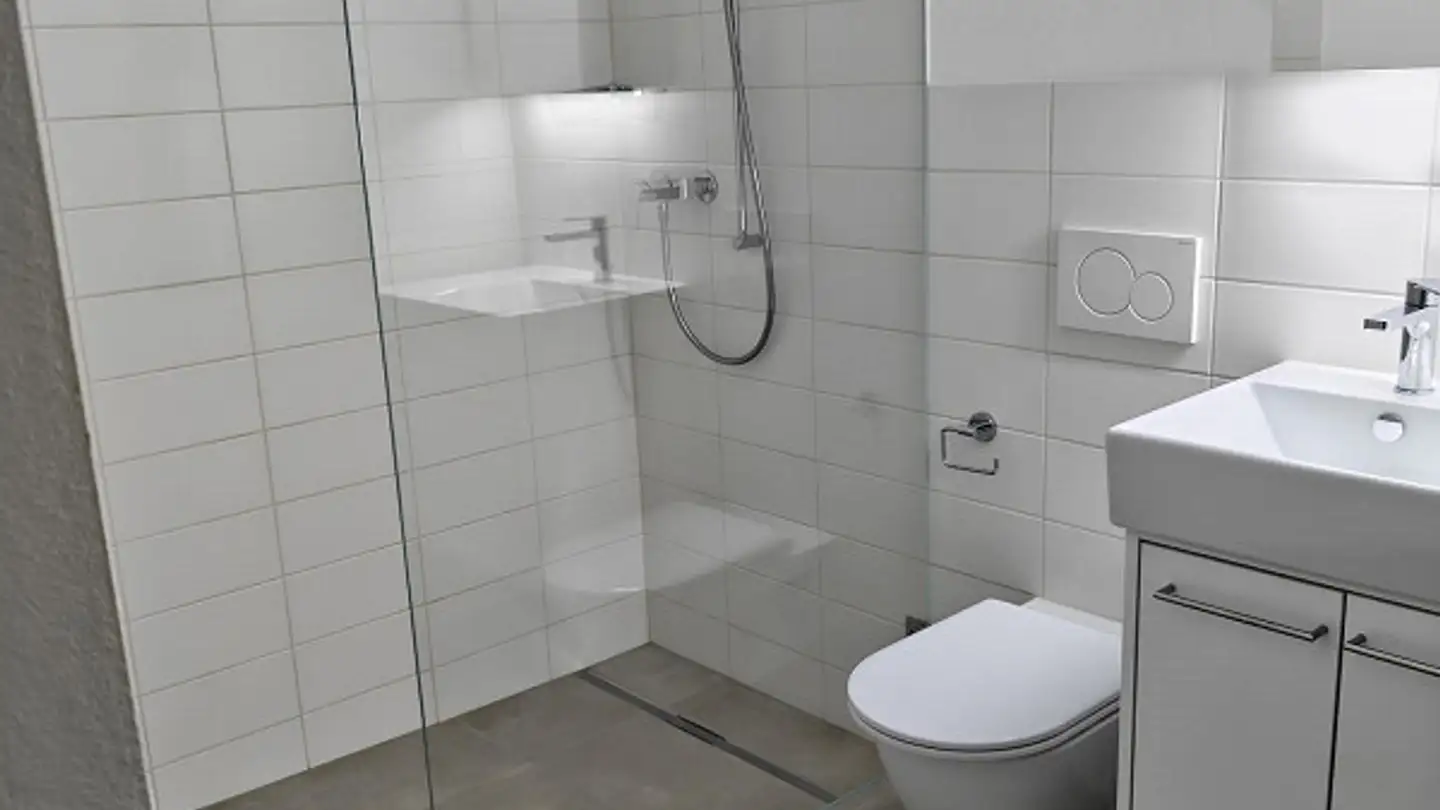 Apartment for rent - Im Tauen 4, 8103 Unterengstringen - Photo 2