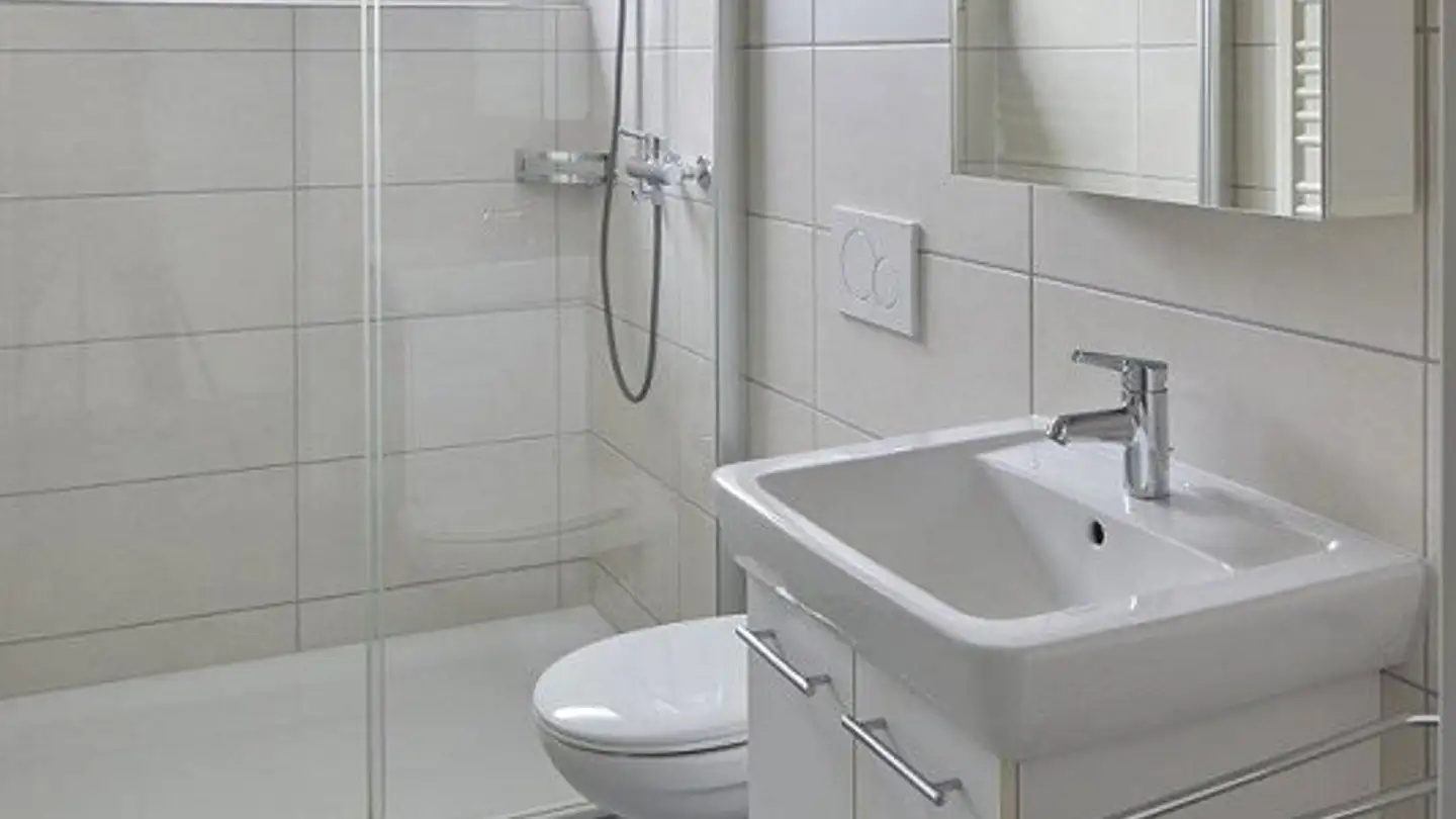 Apartment for rent - Oberdorfstrasse 7, 5612 Villmergen - Photo 4