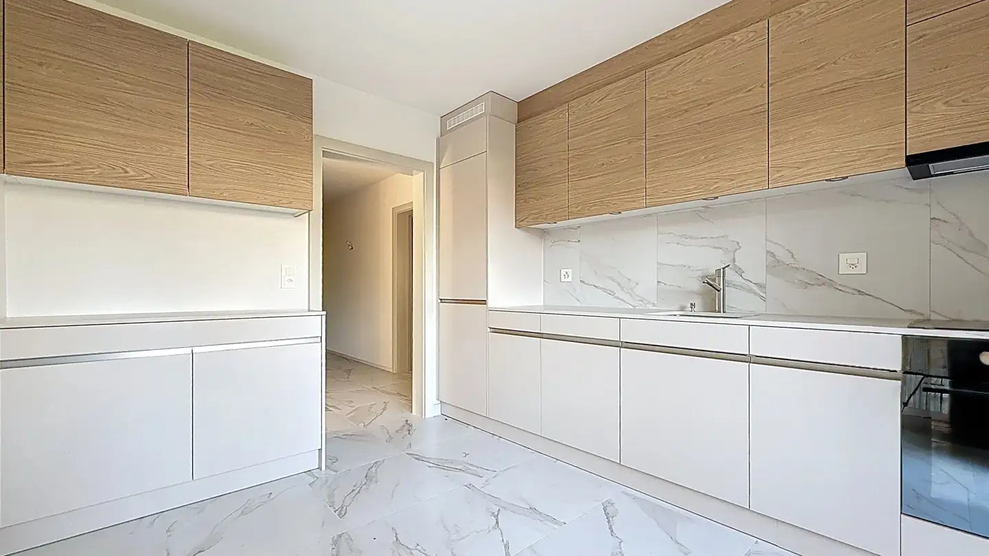 Wohnung mieten - Chemin de l'Agasse 18, 1950 Sion - Foto 2