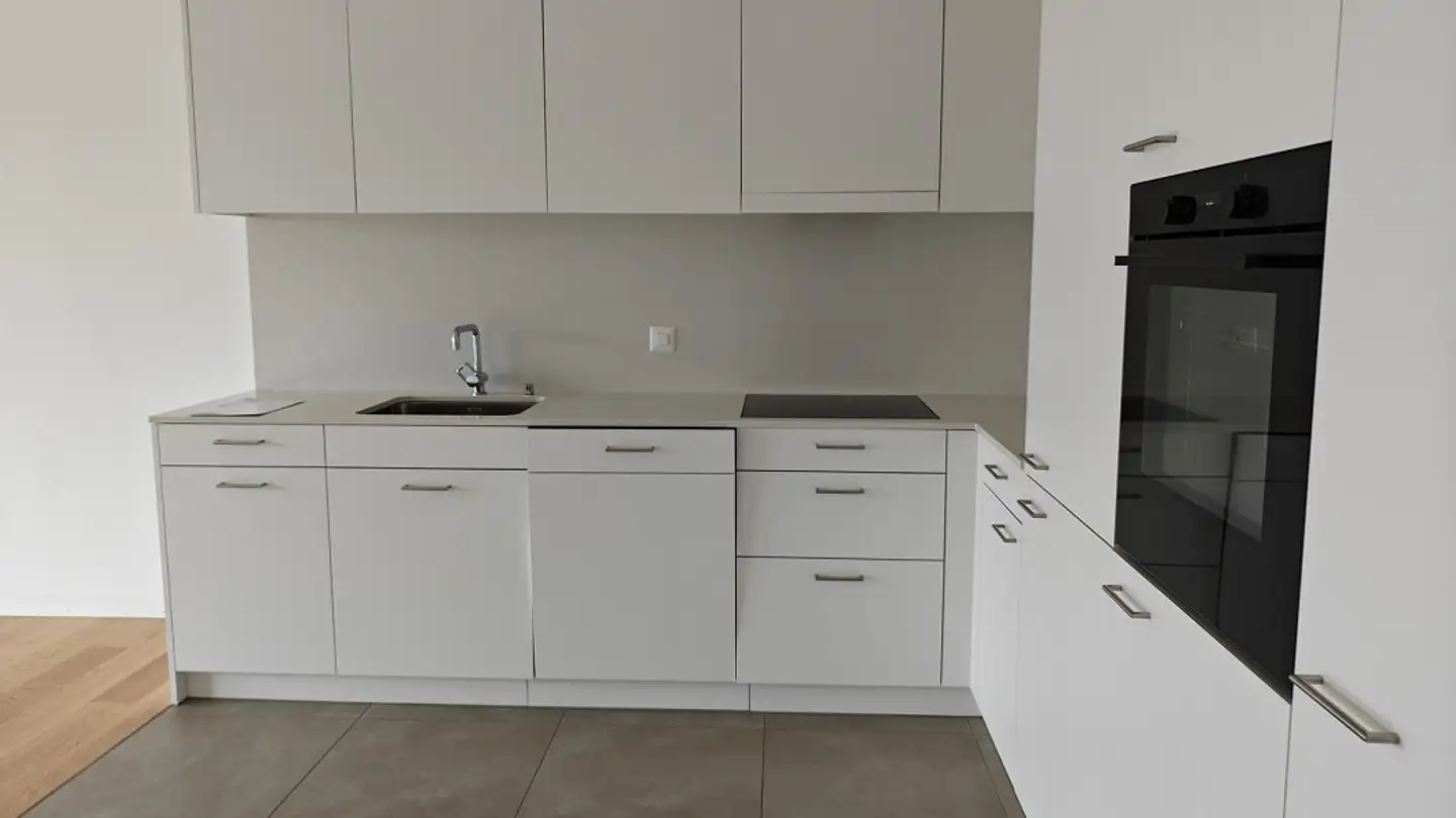 Apartment for rent - Im Tauen 4, 8103 Unterengstringen