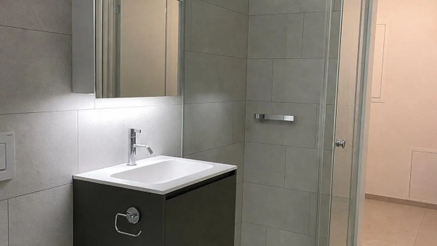 Appartamento in affitto - Wiesenrain 2a, 6314 Unterägeri - Foto 4