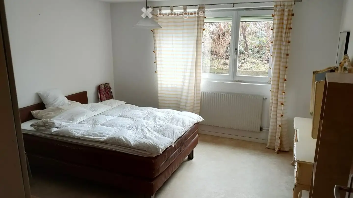 Appartement à louer - Ey-Chüpfen 17, 3253 Schnottwil - Photo 3