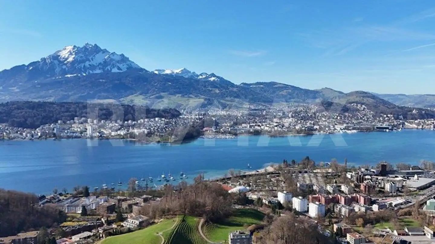 Appartement à vendre - 6006 Luzern - Photo 2