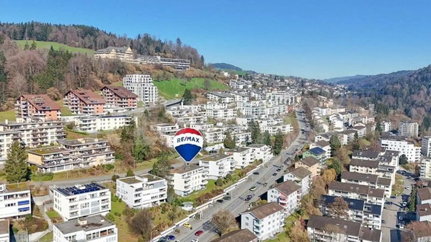 Appartement à vendre - 6006 Luzern - Photo 3