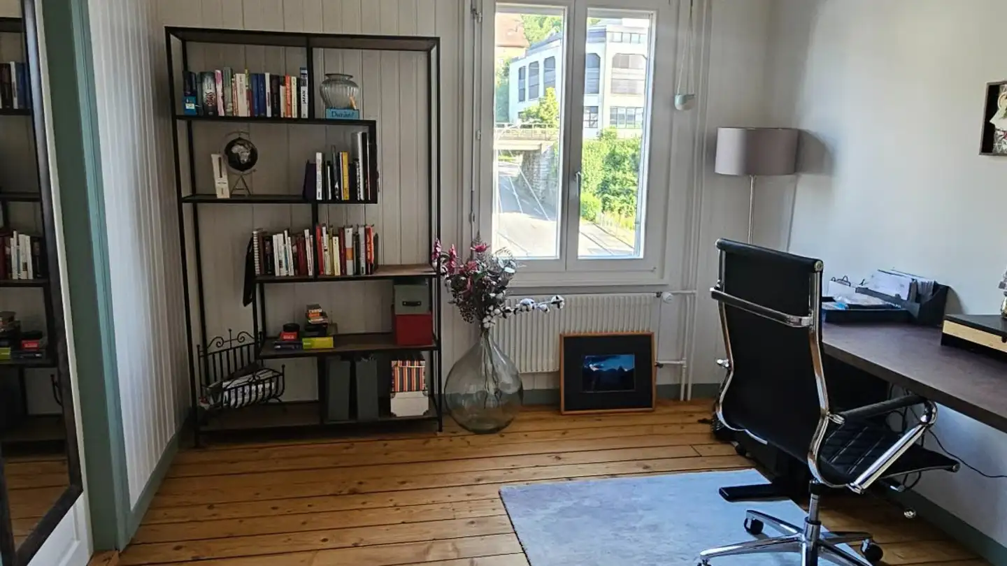 Appartement à louer - 9000 St. Gallen - Photo 2