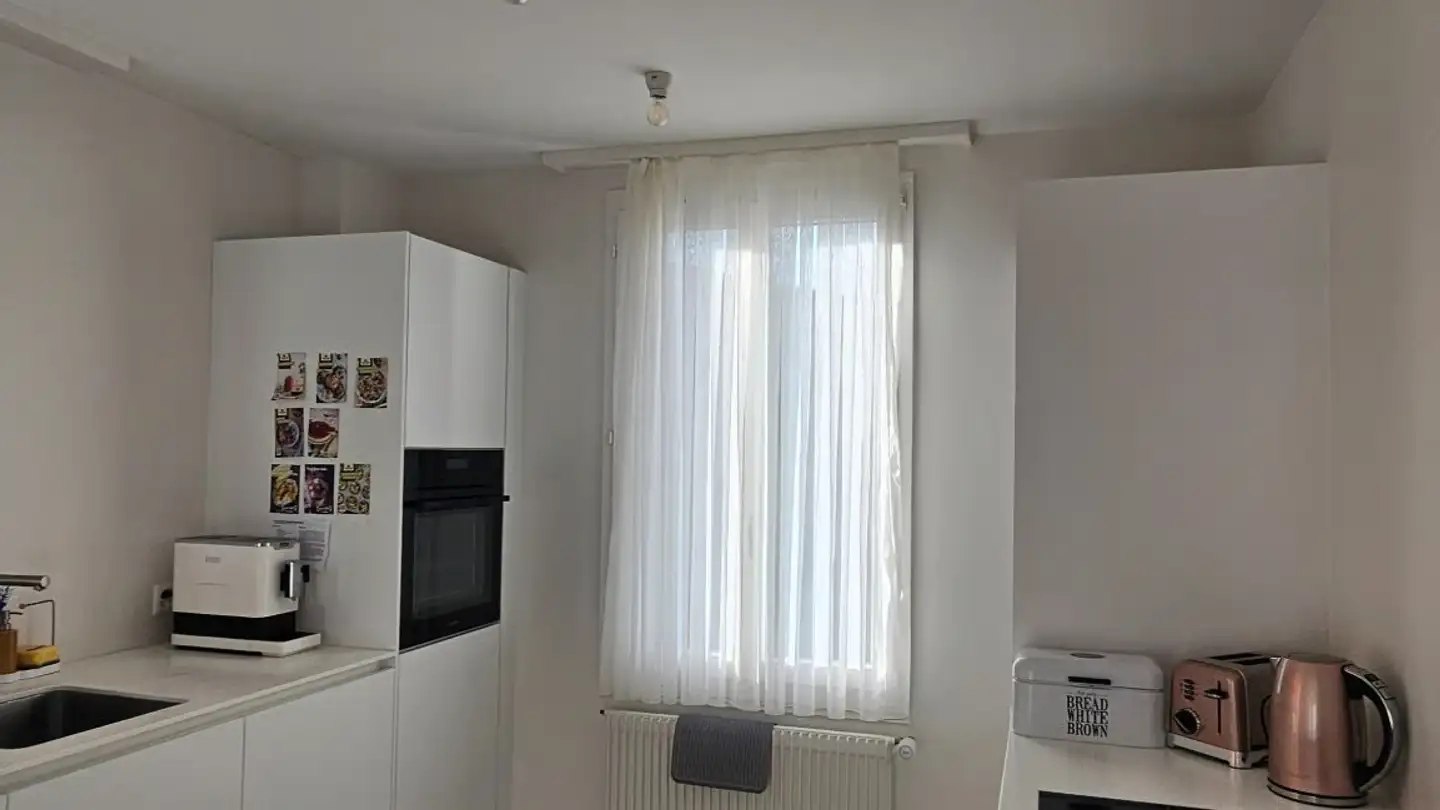 Appartement à louer - 9000 St. Gallen - Photo 3