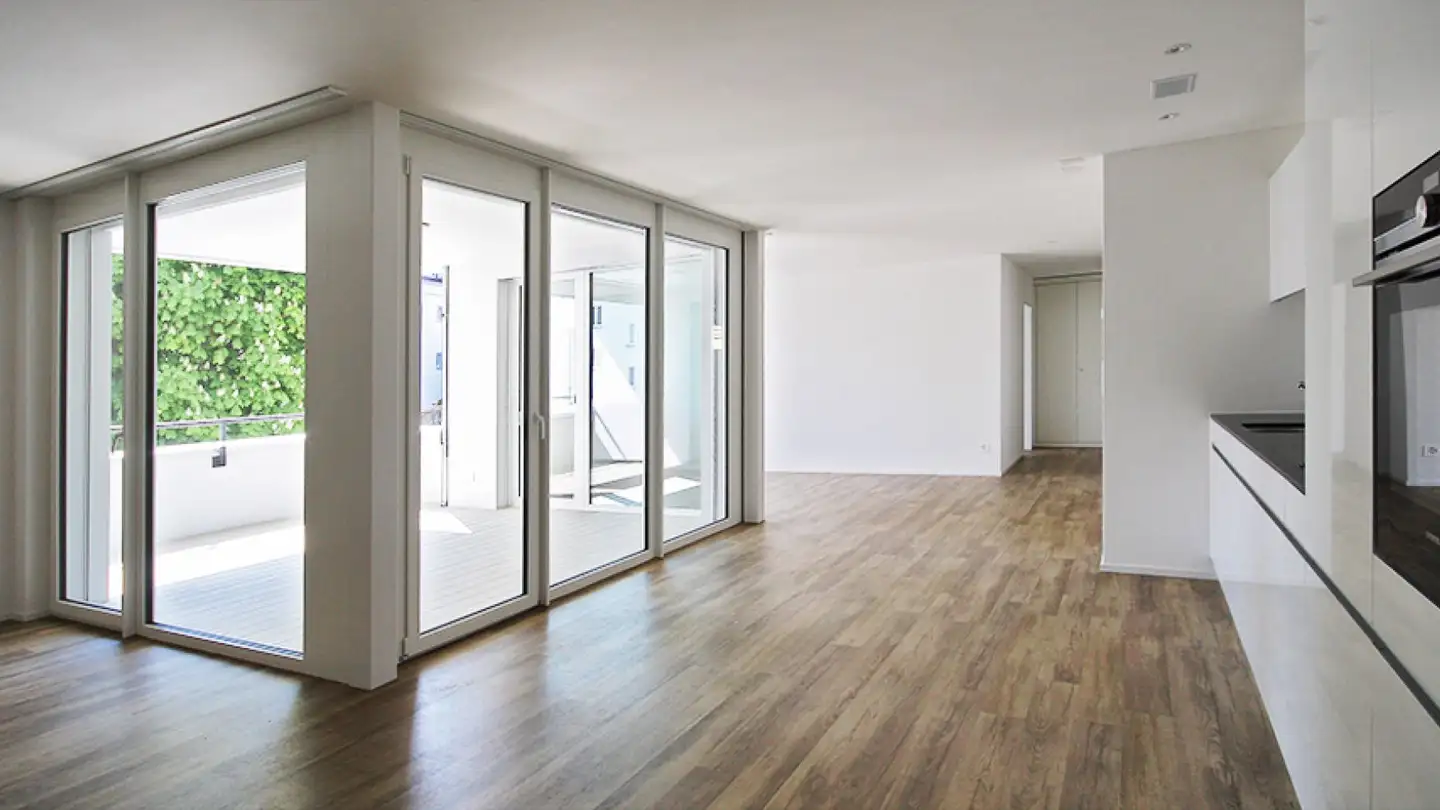 Appartement à louer - Marktstrasse, 8280 Kreuzlingen