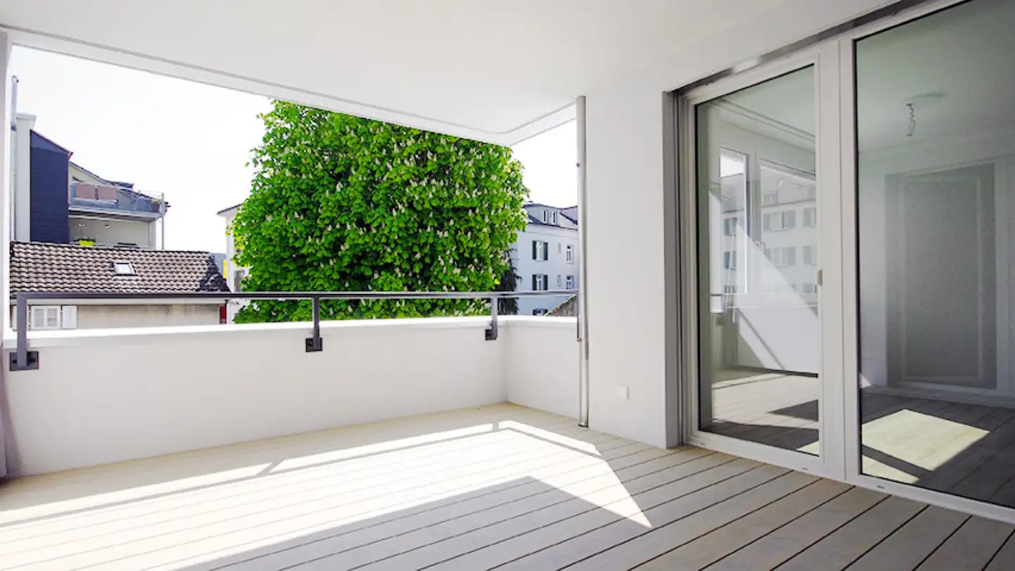 Appartement à louer - Marktstrasse, 8280 Kreuzlingen - Photo 2