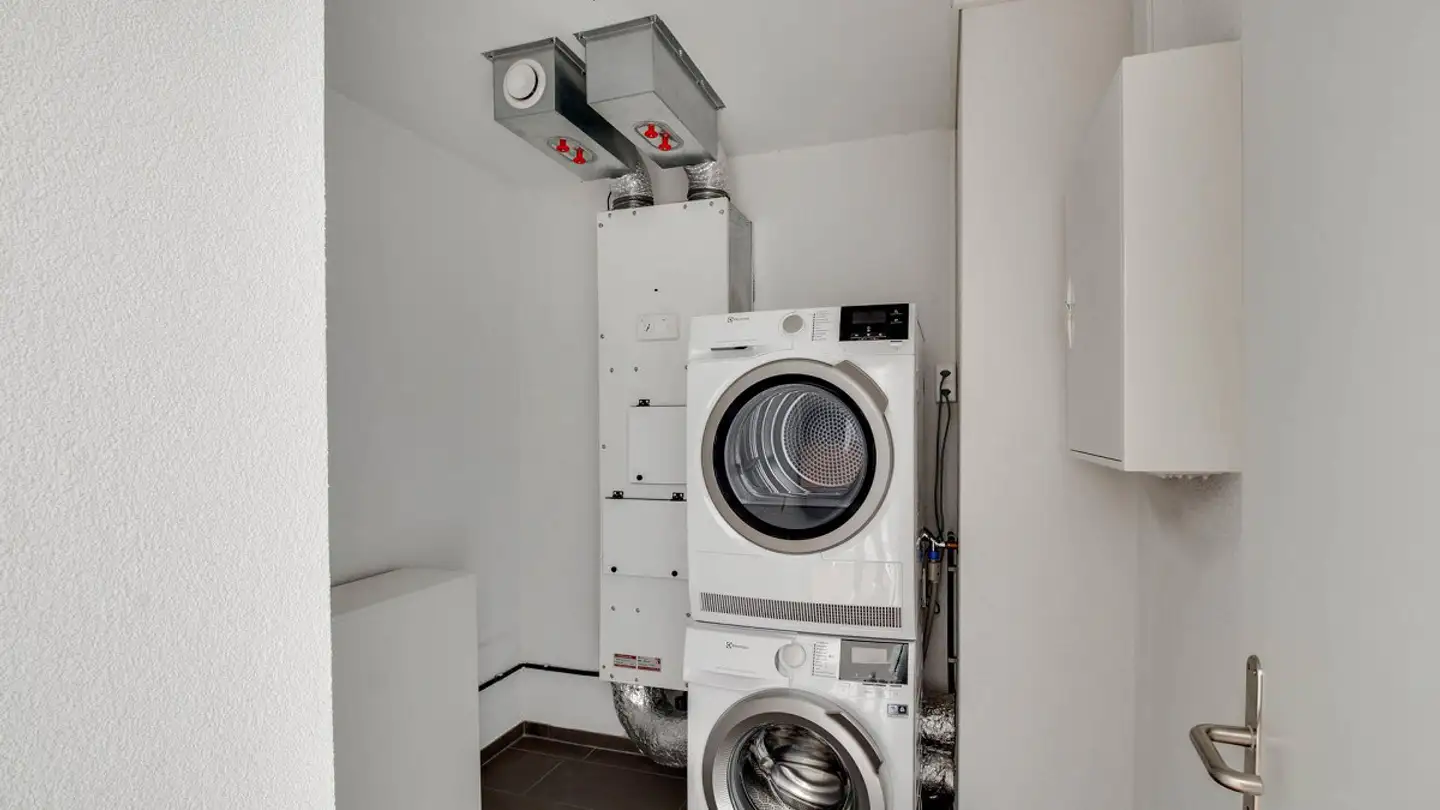 Wohnung mieten - Neugasse 31b, 9602 Bazenheid - Foto 2