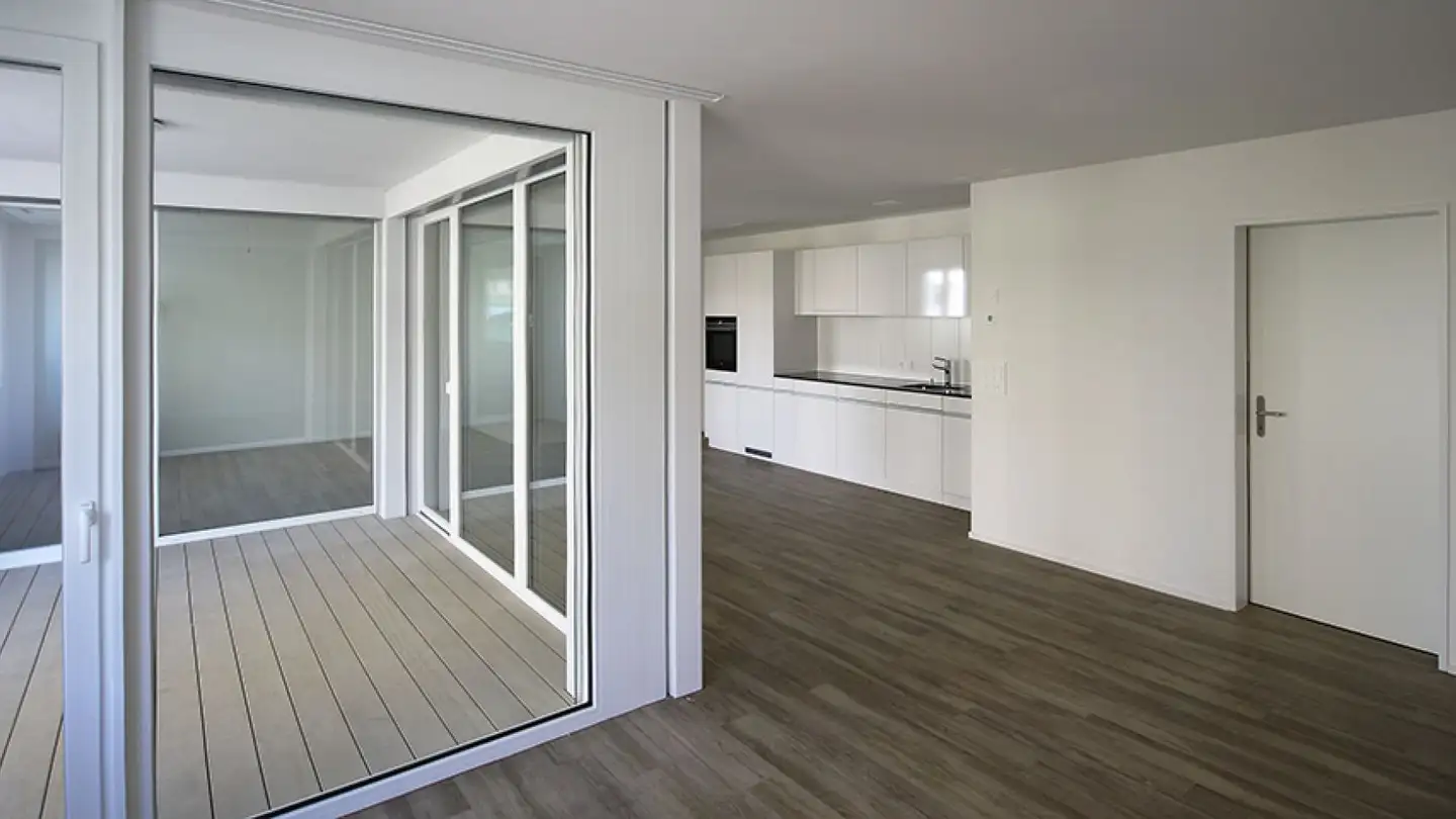 Appartement à louer - Marktstrasse, 8280 Kreuzlingen - Photo 3