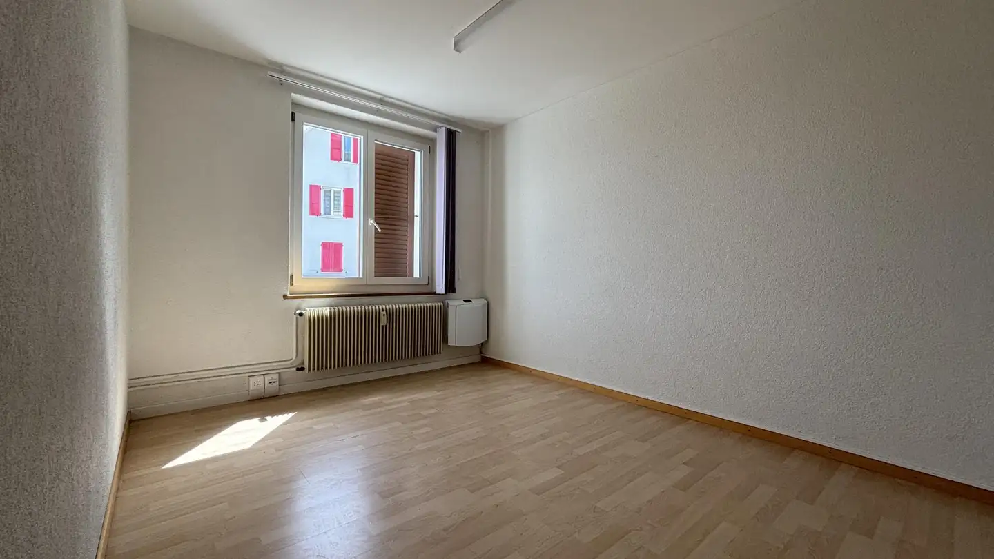 Appartamento in affitto - Route De Pierre-Pertuis 16, 2710 Tavannes - Photo 3