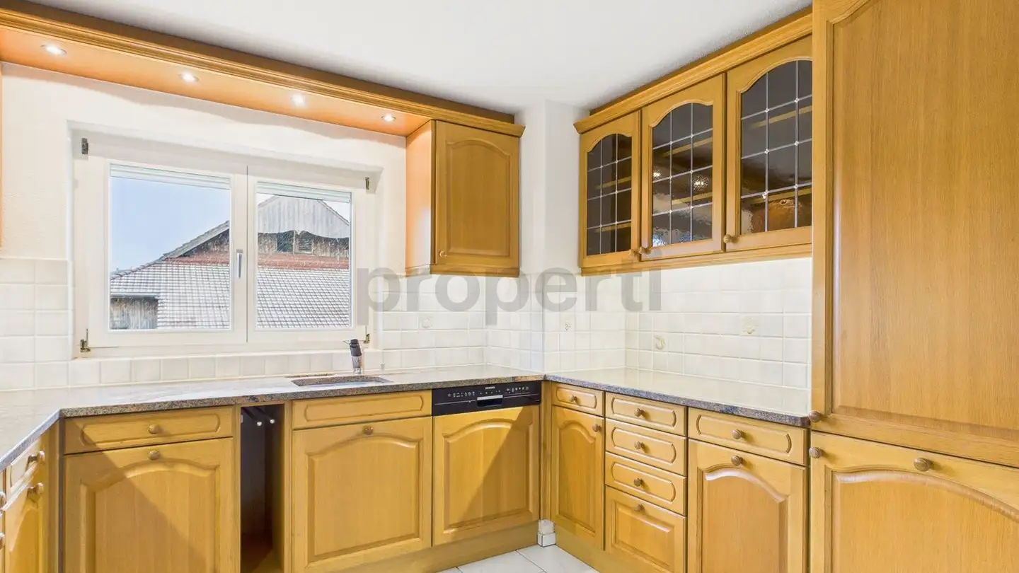 Wohnung mieten - 8933 Maschwanden - Foto 2